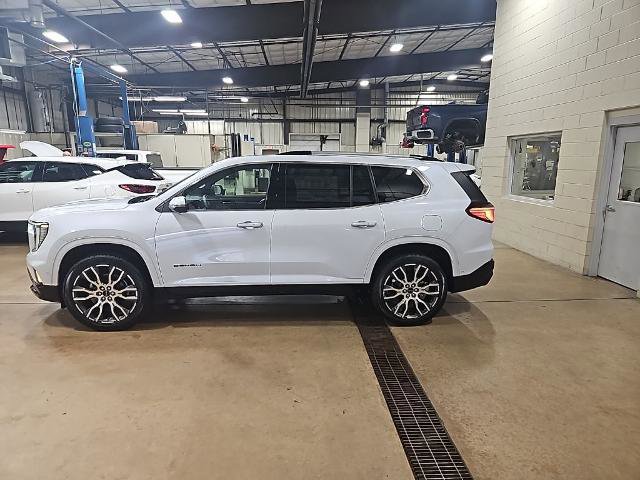 New 2026 GMC Acadia Denali Ultimate w/ LPO, All-Weather Package image 3