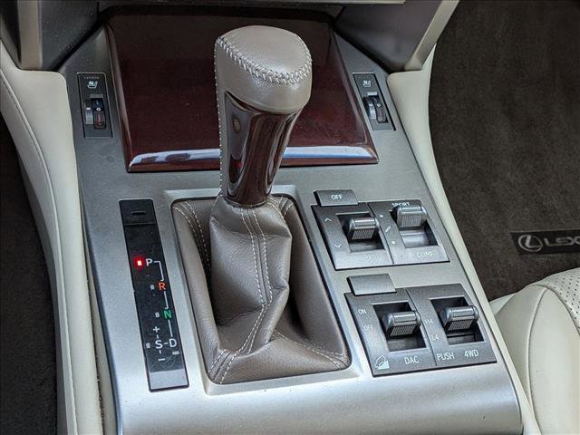 Used 2016 Lexus GX 460 Luxury image 19