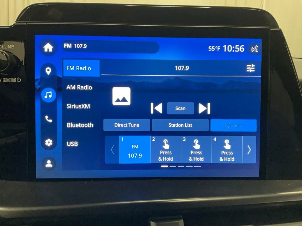 New 2026 Subaru Outback Limited XT w/ Premium/Limited Plus Package image 22