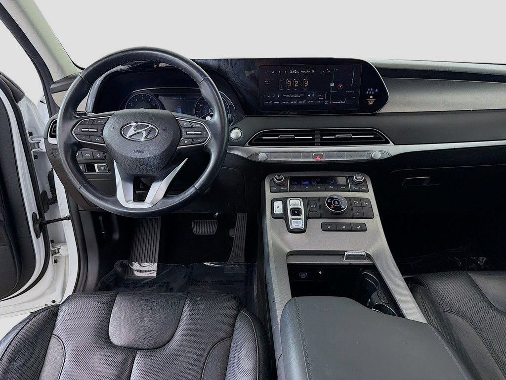 Used 2022 Hyundai Palisade SEL w/ Premium Package AWD/4WD image 32