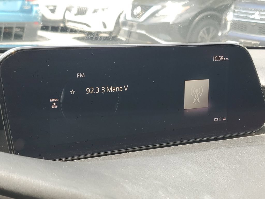 Used 2021 MAZDA MAZDA3 s FWD image 25