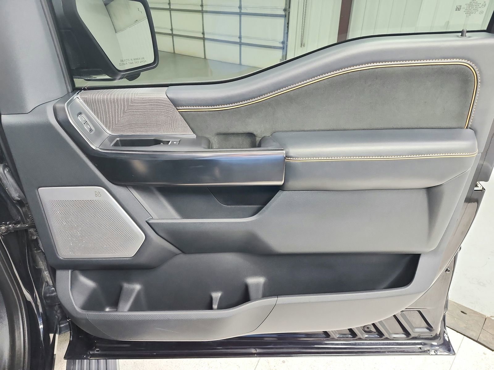 Used 2021 Ford F150 Platinum w/ Equipment Group 701A High image 43