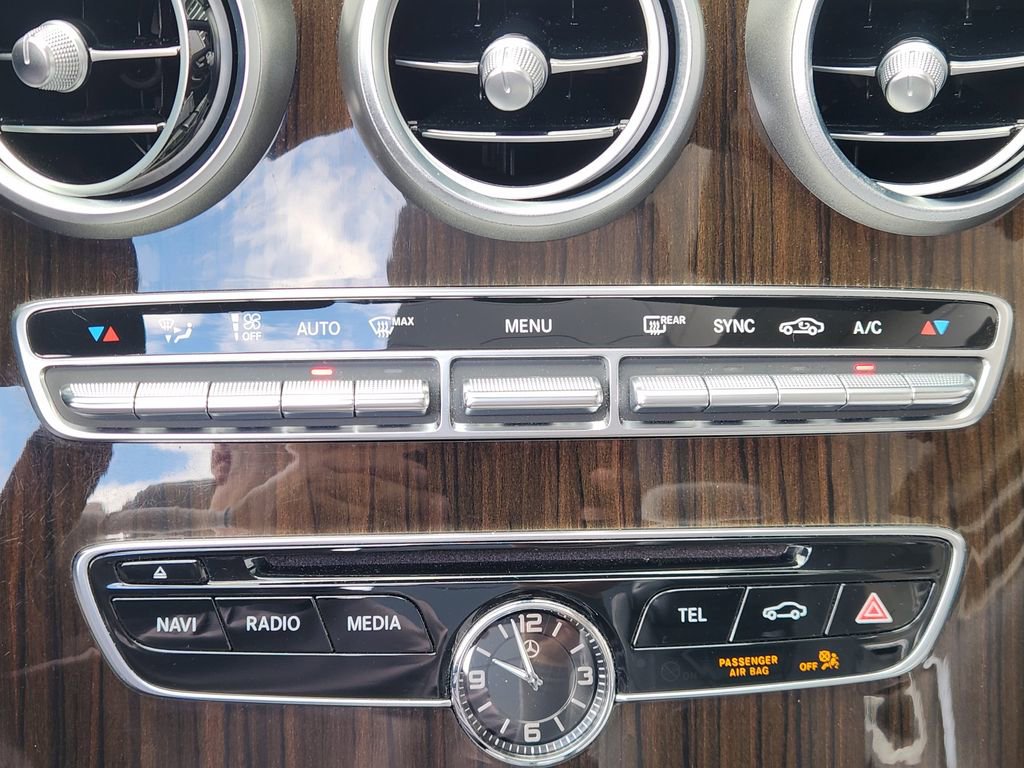 Used 2017 Mercedes-Benz C 300 Cabriolet image 18