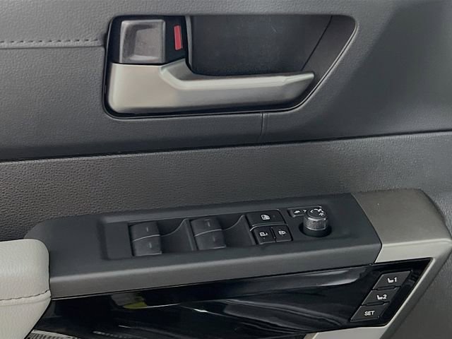New 2026 Toyota Tundra Limited image 13
