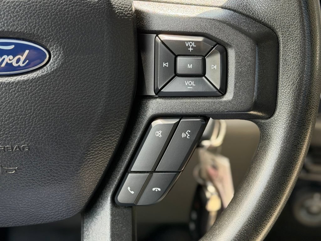 Used 2020 Ford F250 XL w/ STX Appearance Package AWD/4WD image 8