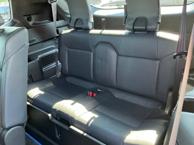 Used 2024 Mitsubishi Outlander SEL Black Edition AWD/4WD image 22