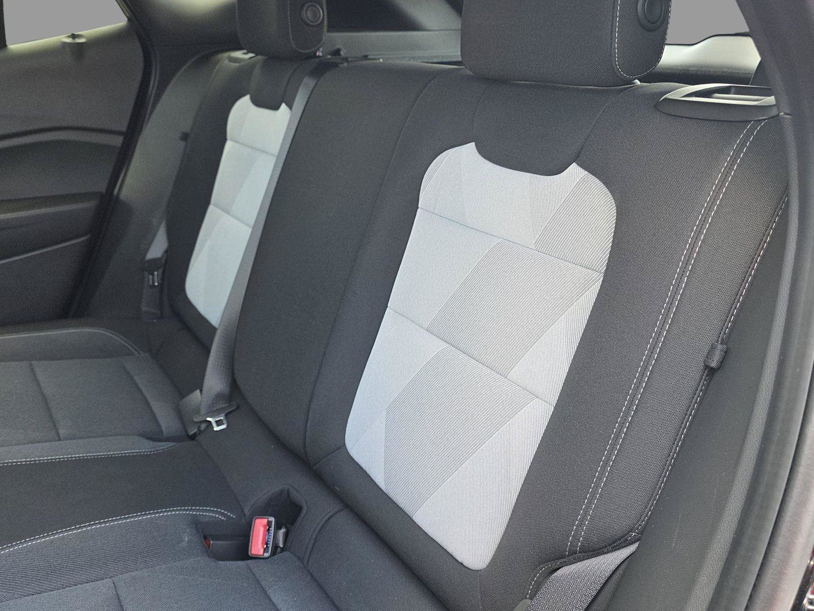 Used 2026 Chevrolet Trax RS w/ Driver Confidence Package FWD image 24