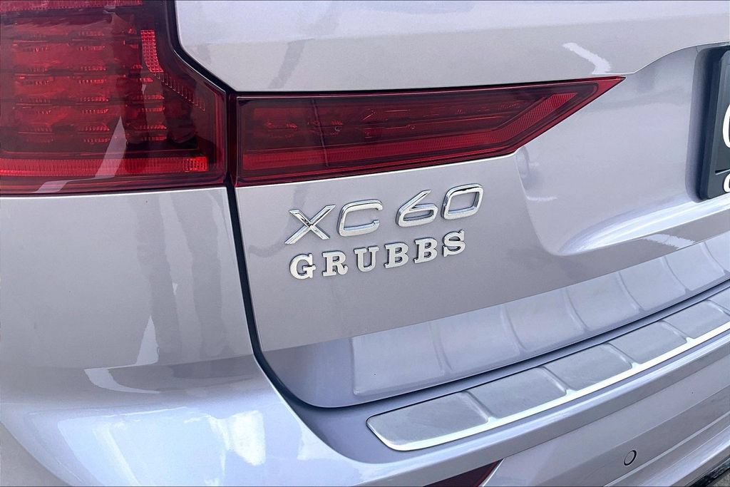 Certified 2026 Volvo XC60 B5 Plus AWD/4WD image 43