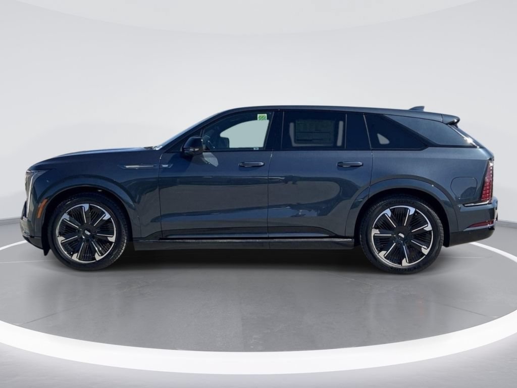 New 2026 Cadillac Escalade IQ Sport 2 AWD/4WD image 7