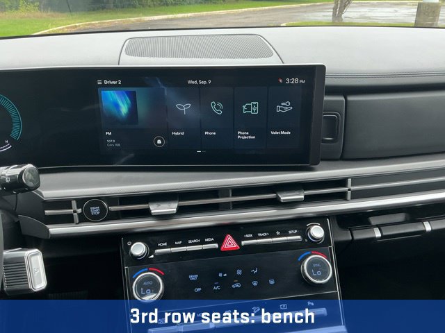 New 2026 Hyundai Santa Fe SE AWD/4WD image 21