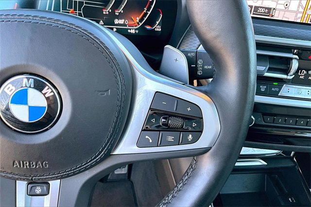 Used 2022 BMW X3 xDrive30i w/ M Sport Package image 20