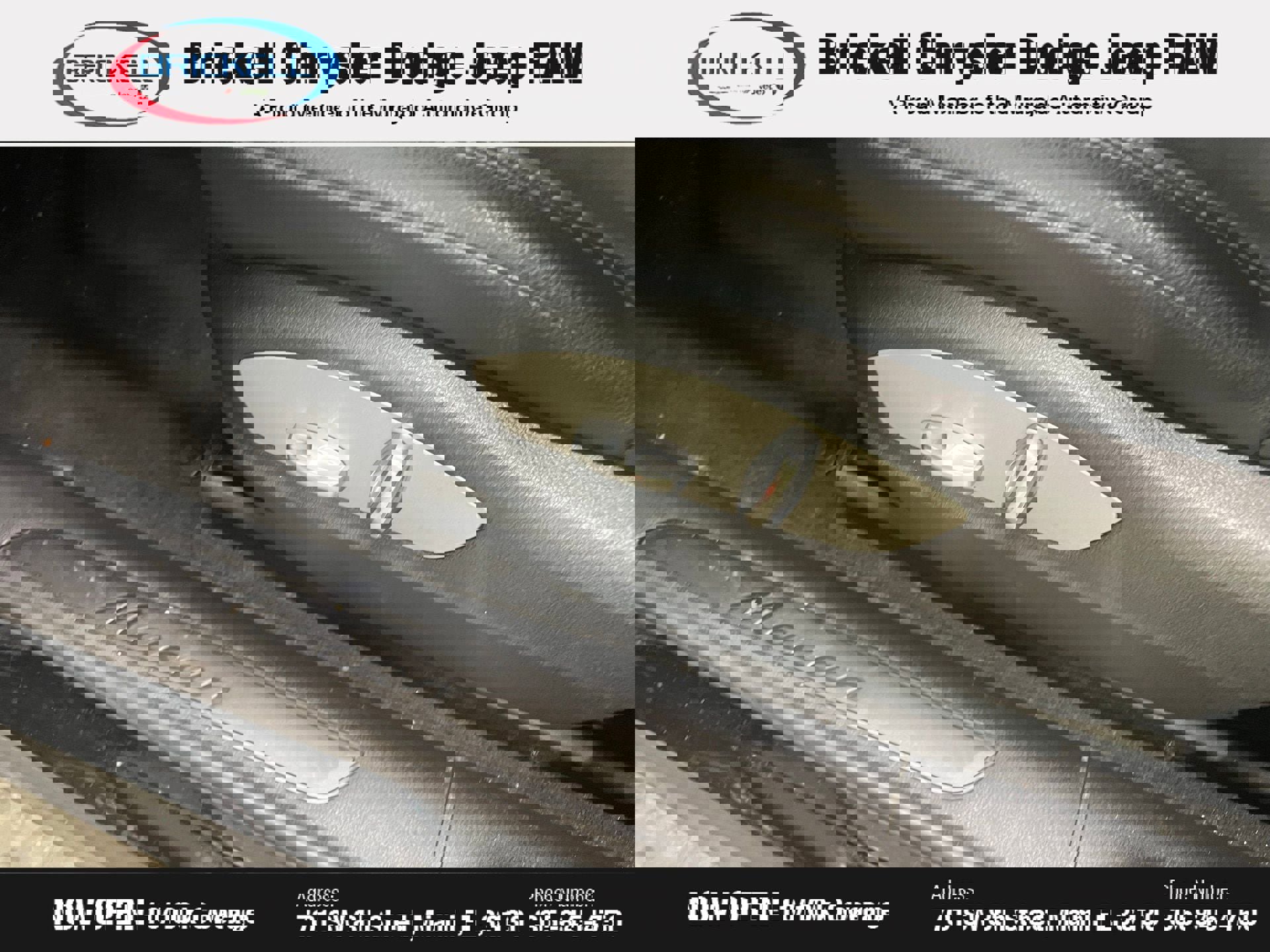 Used 2018 Porsche Macan image 10