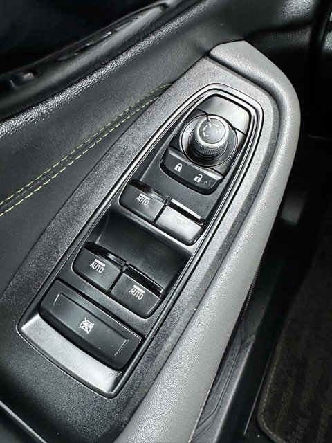 Used 2023 Subaru Outback Onyx Edition image 16