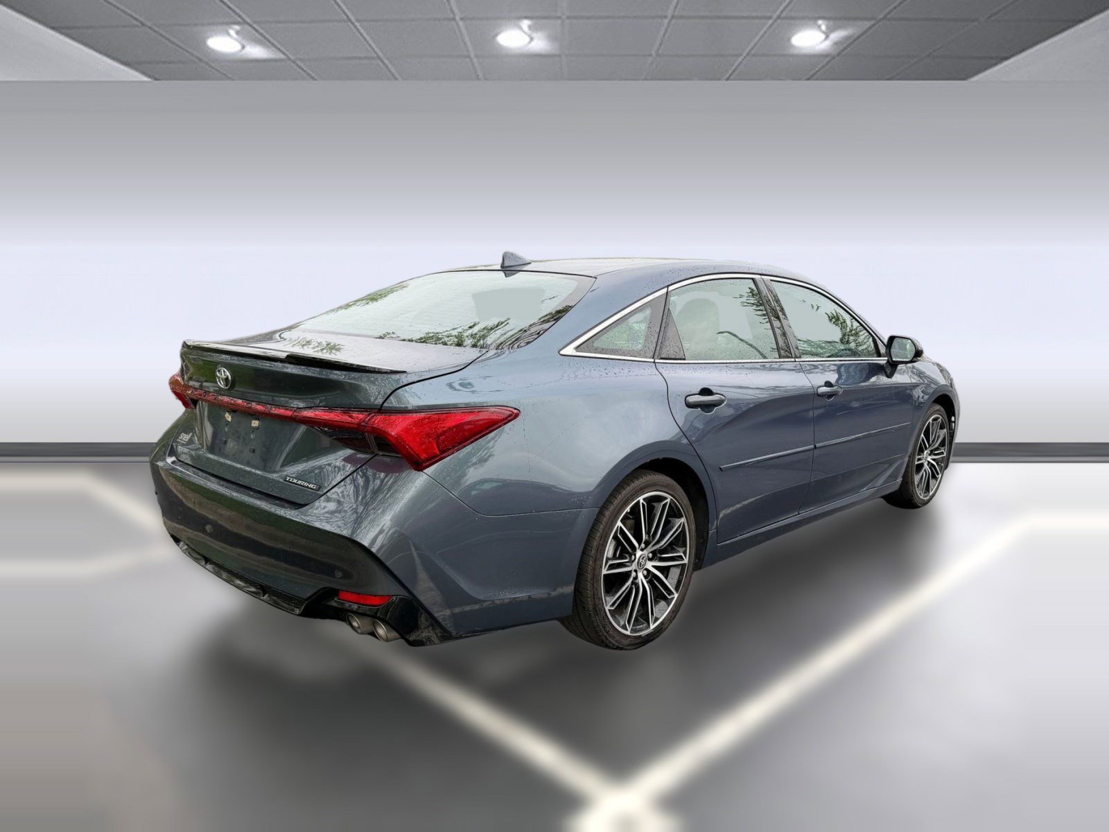 Used 2022 Toyota Avalon Touring w/ Advanced Safety Package FWD image 7