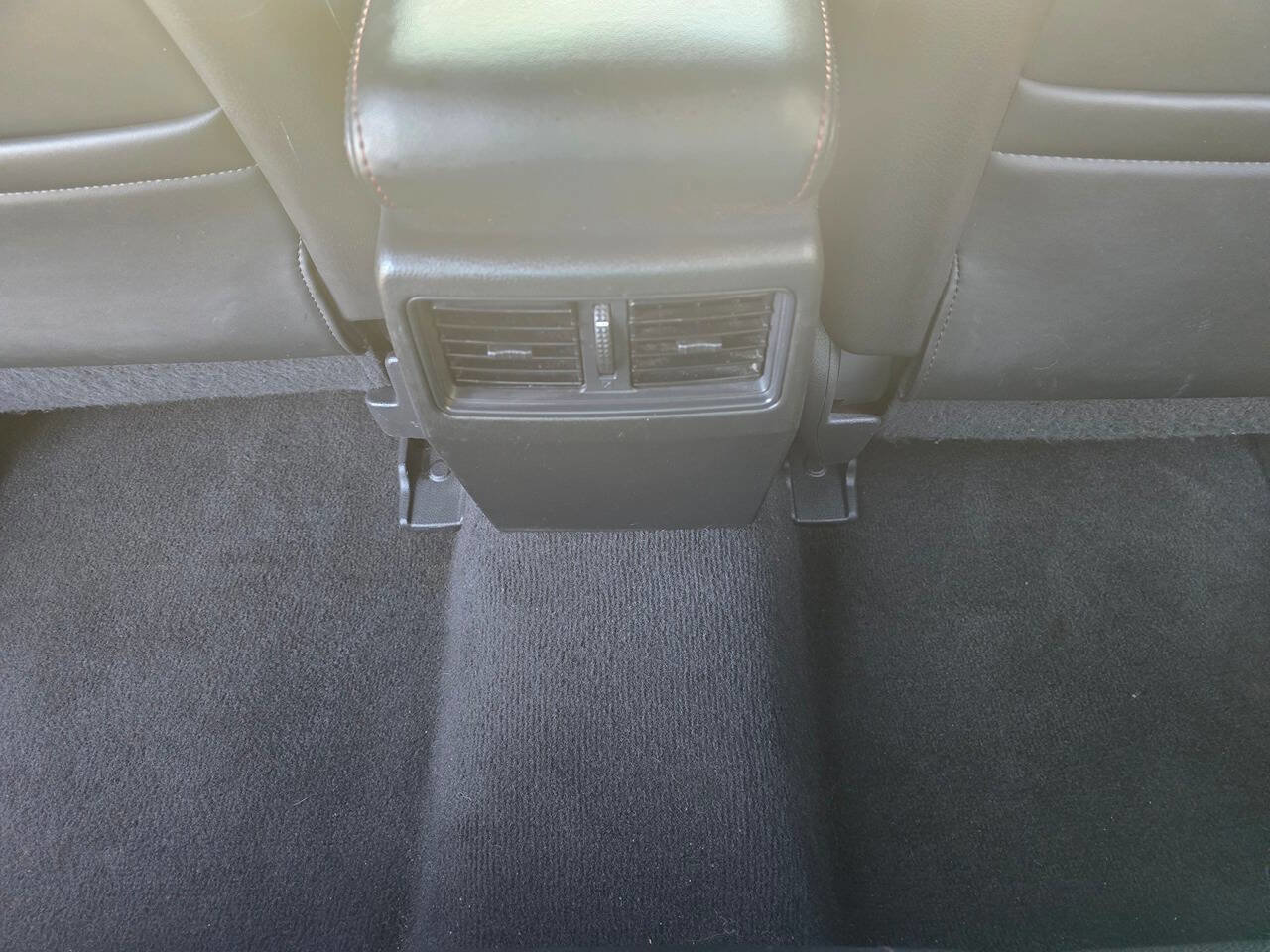 Used 2013 Nissan Maxima 3.5 SV w/ SV Value Pkg image 25