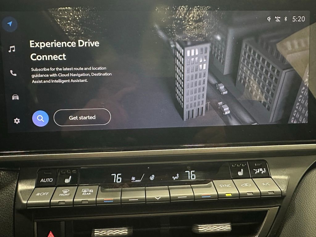 Used 2025 Toyota Camry XSE image 26