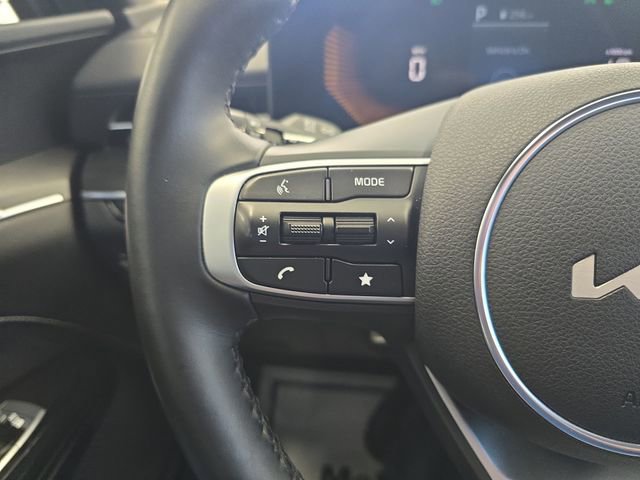 Certified 2025 Kia K5 GT-Line image 19
