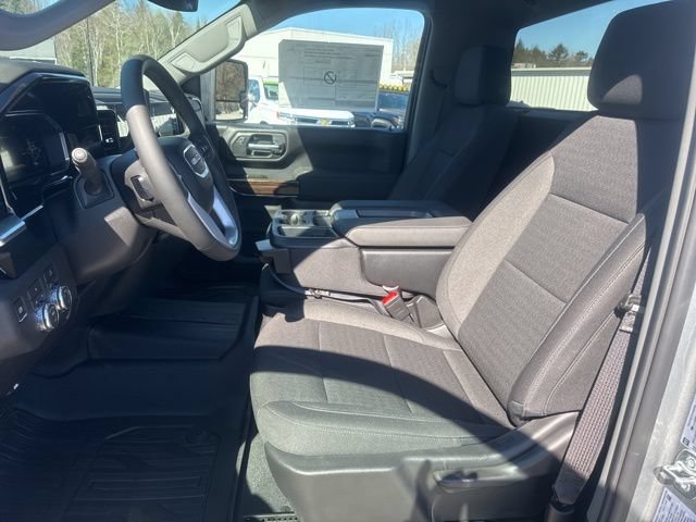 Used 2026 GMC Sierra 2500 SLE AWD/4WD image 11