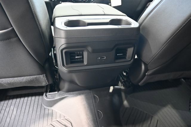 New 2026 Chevrolet Silverado 1500 LT Trail Boss w/ LT Trail Boss Premium Package AWD/4WD image 28