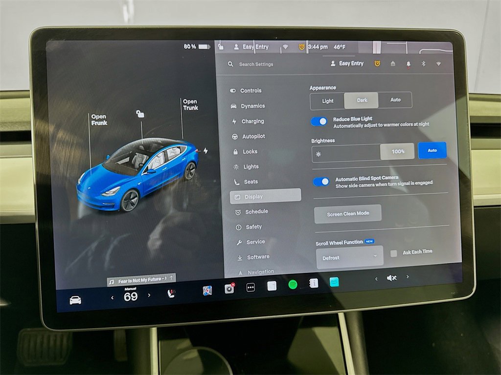 Used 2019 Tesla Model 3 Standard Range Plus image 20