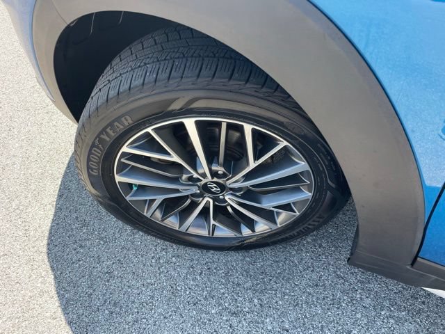 Used 2019 Hyundai Tucson SEL AWD/4WD image 15