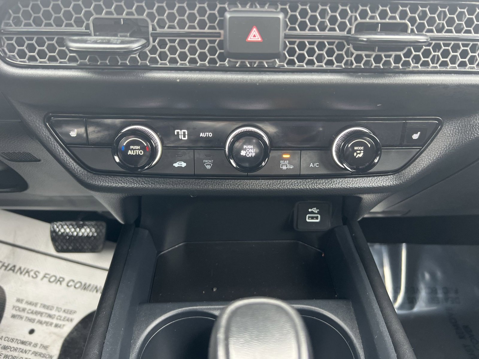 Used 2023 Honda HR-V Sport image 19