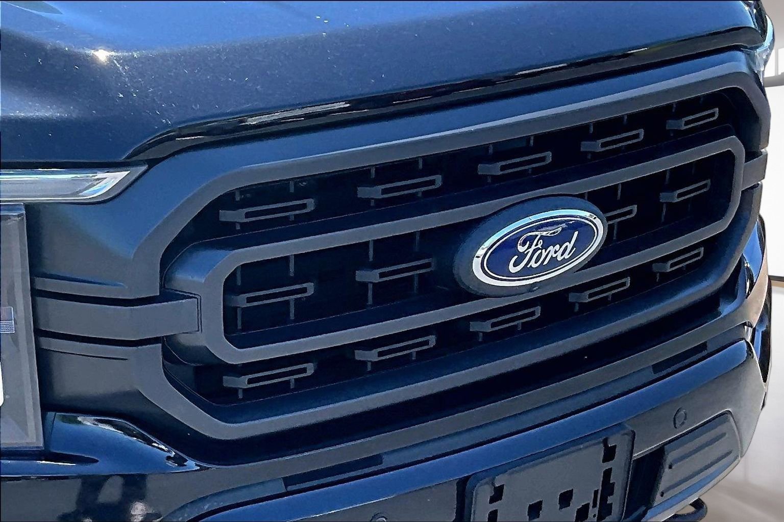 Used 2021 Ford F150 XLT w/ Equipment Group 302A High AWD/4WD image 34