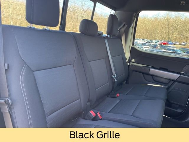 New 2026 Ford F150 XLT w/ Equipment Group 302A MID image 29
