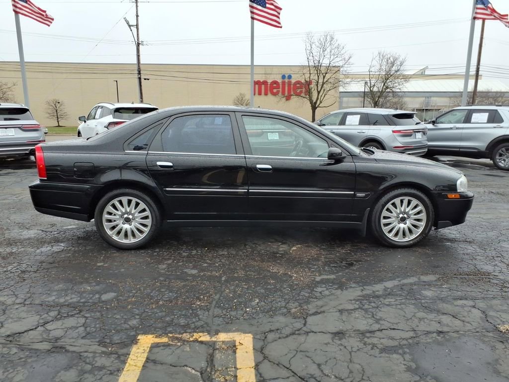Used 2004 Volvo S80 2.9 image 8