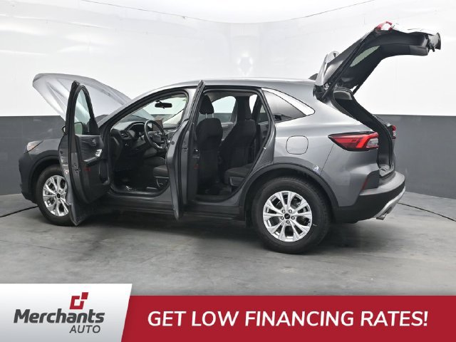 Used 2023 Ford Escape Active FWD image 45