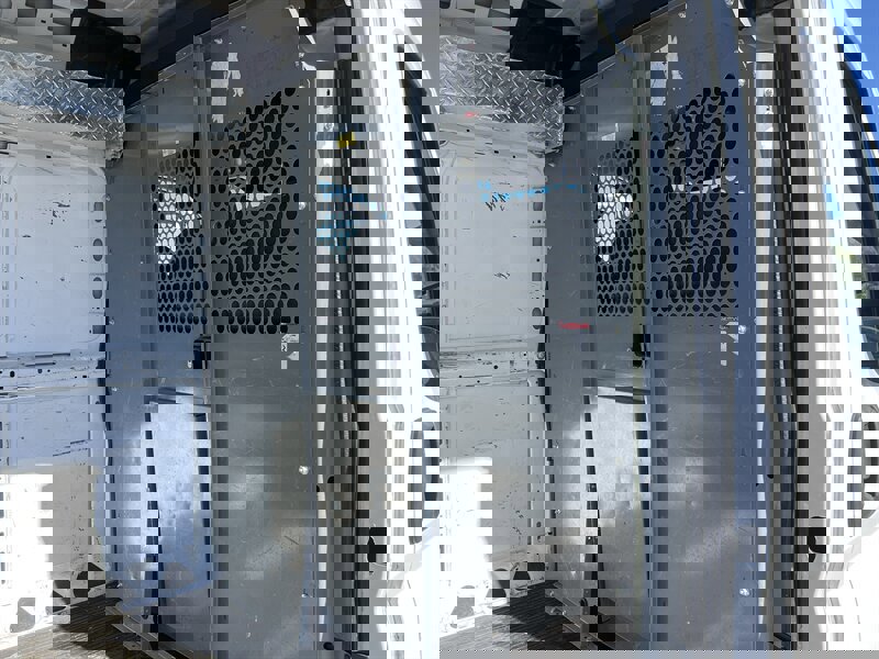 Used 2020 RAM ProMaster 2500 w/ Interior Convenience Group image 8