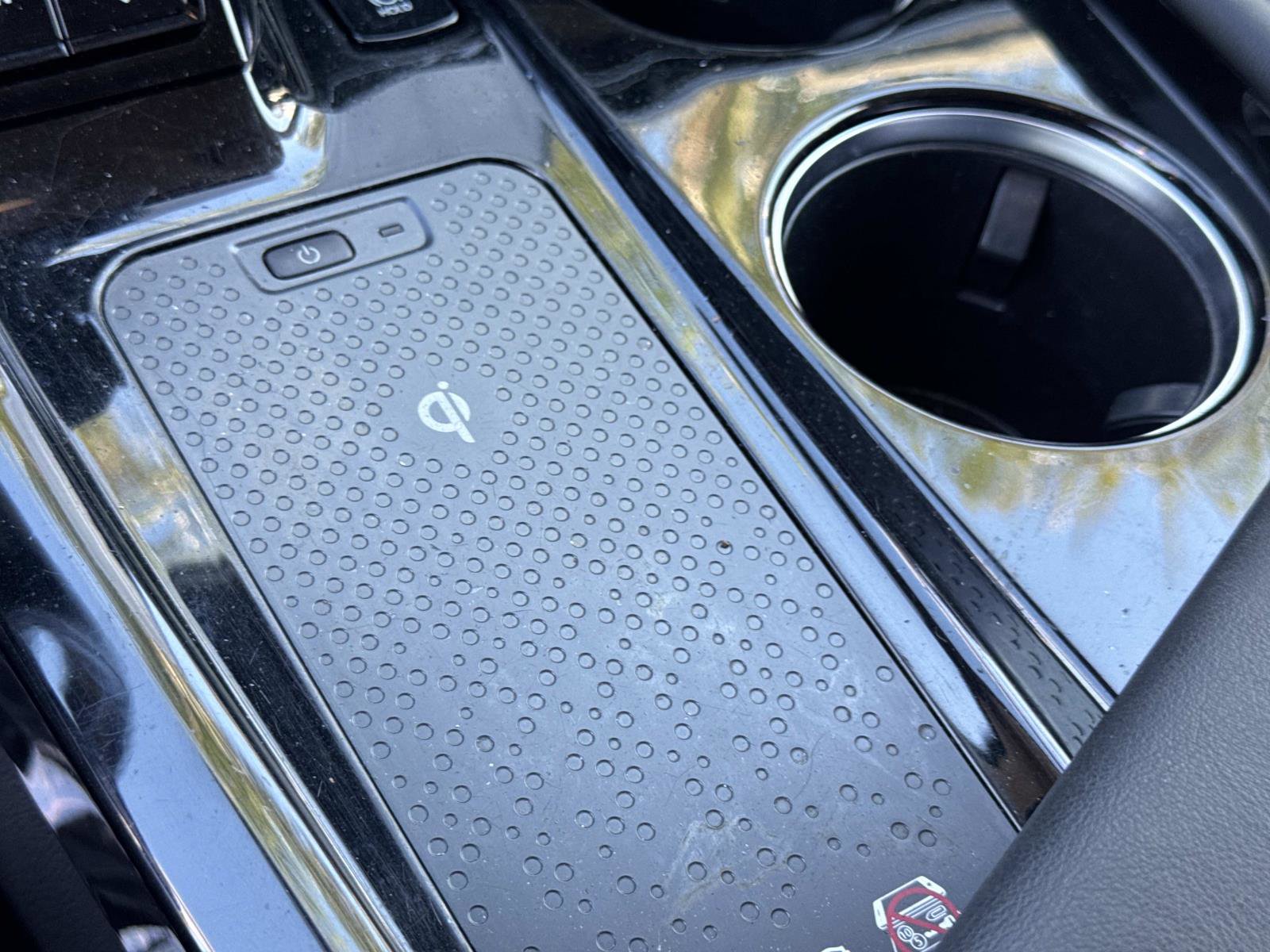 Used 2021 Toyota Mirai w/ Advanced Technology Package image 23