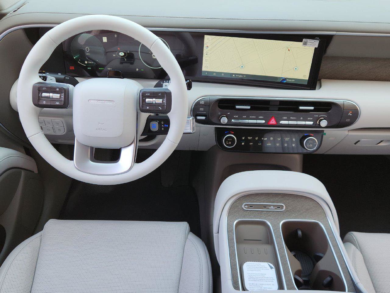 New 2027 Hyundai Palisade SEL Premium FWD image 25