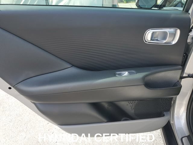 Certified 2023 Hyundai Ioniq 6 Limited RWD image 28