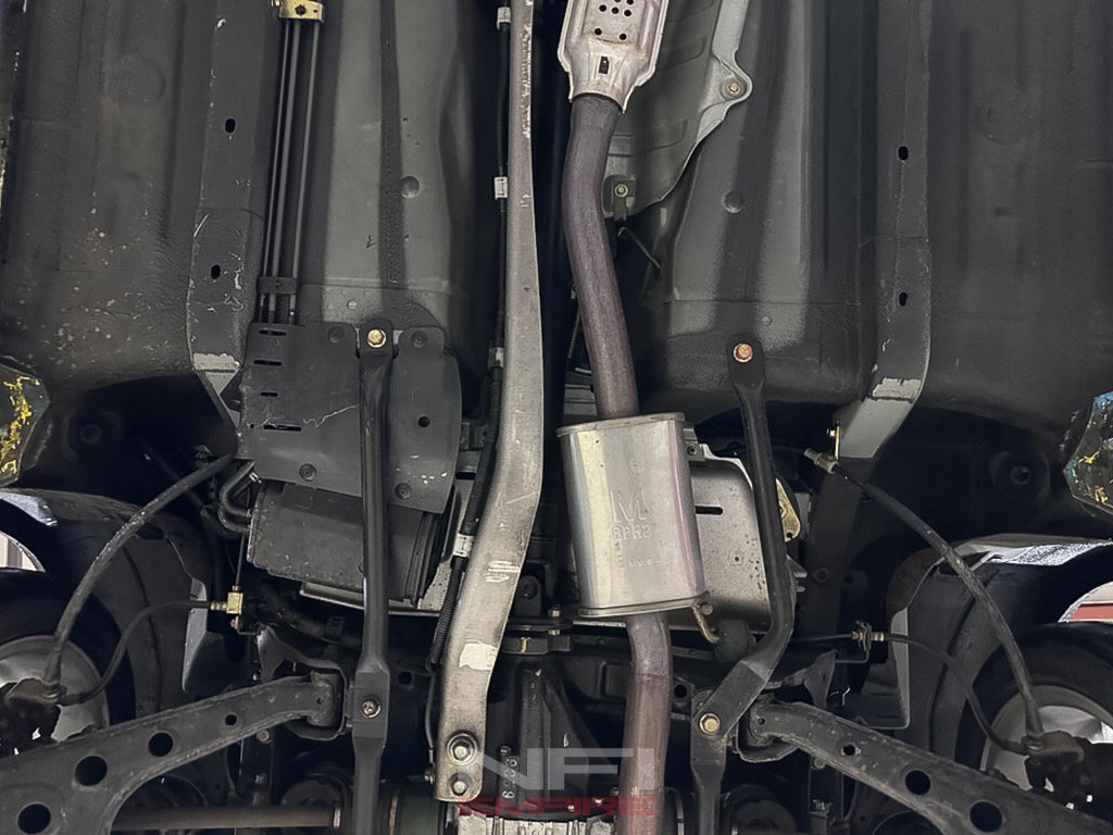 Used 1999 MAZDA MX-5 Miata RWD image 75