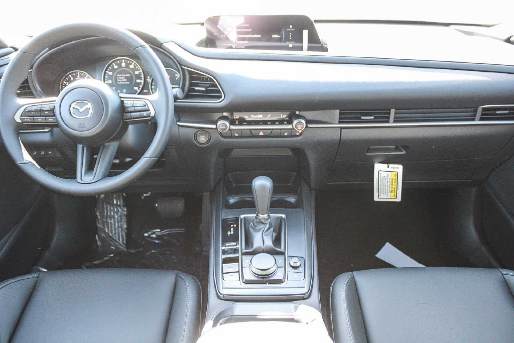 New 2026 MAZDA CX-30 AWD 2.5 S w/ Select Sport Pkg image 13