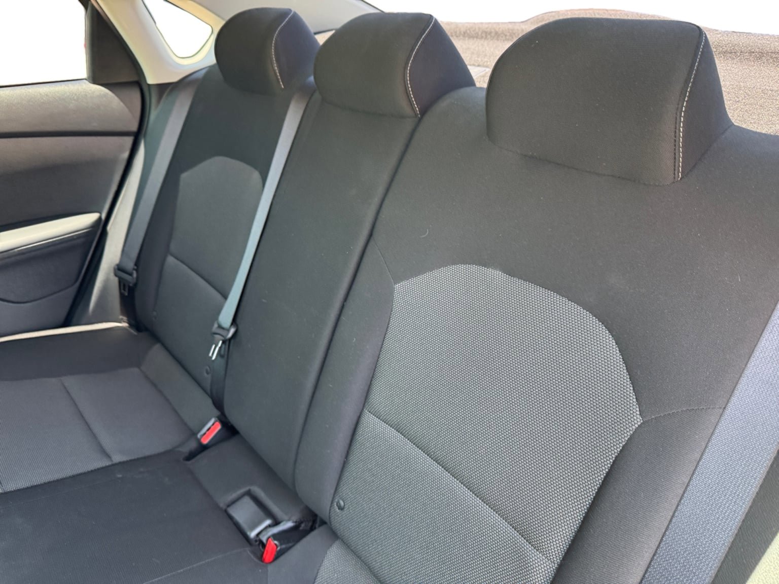 Used 2024 Kia Forte LXS FWD image 16