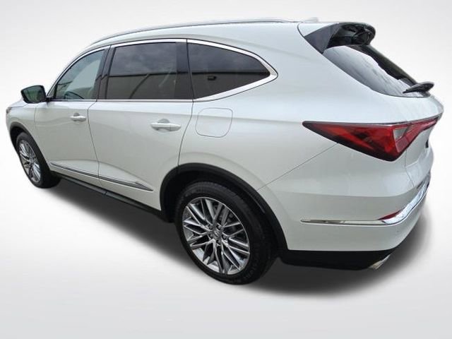 Used 2023 Acura MDX SH-AWD w/ Advance Package image 5