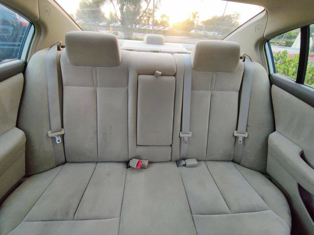 Used 2009 Nissan Altima 2.5 S image 16