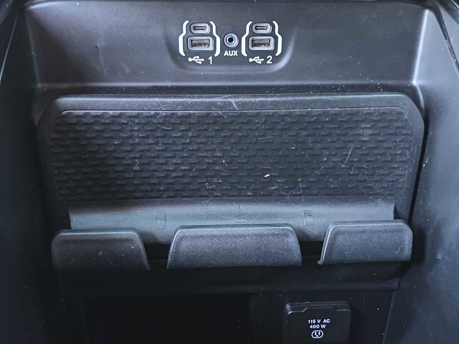 Certified 2020 RAM 1500 Rebel w/ Rebel Level 1 Equipment Group image 29