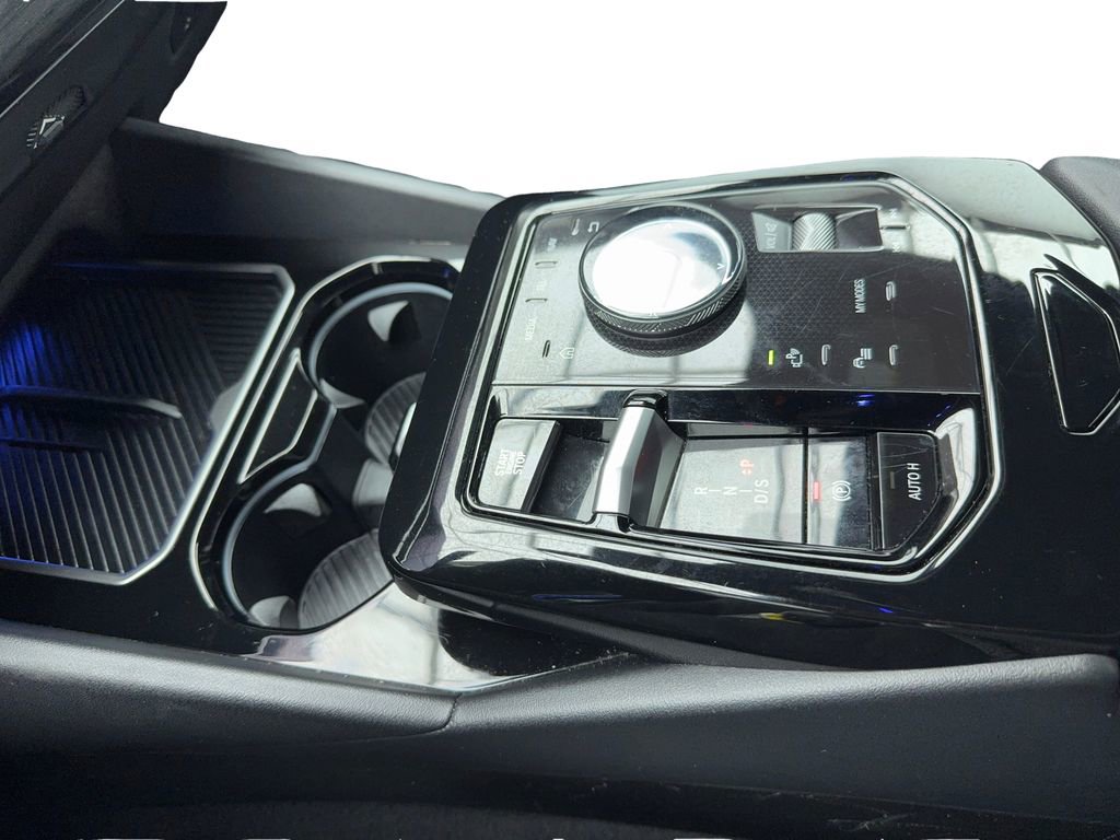 Used 2024 BMW 530i image 32