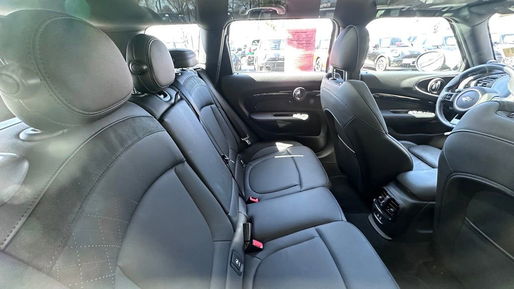 Used 2024 MINI Cooper Clubman S image 6