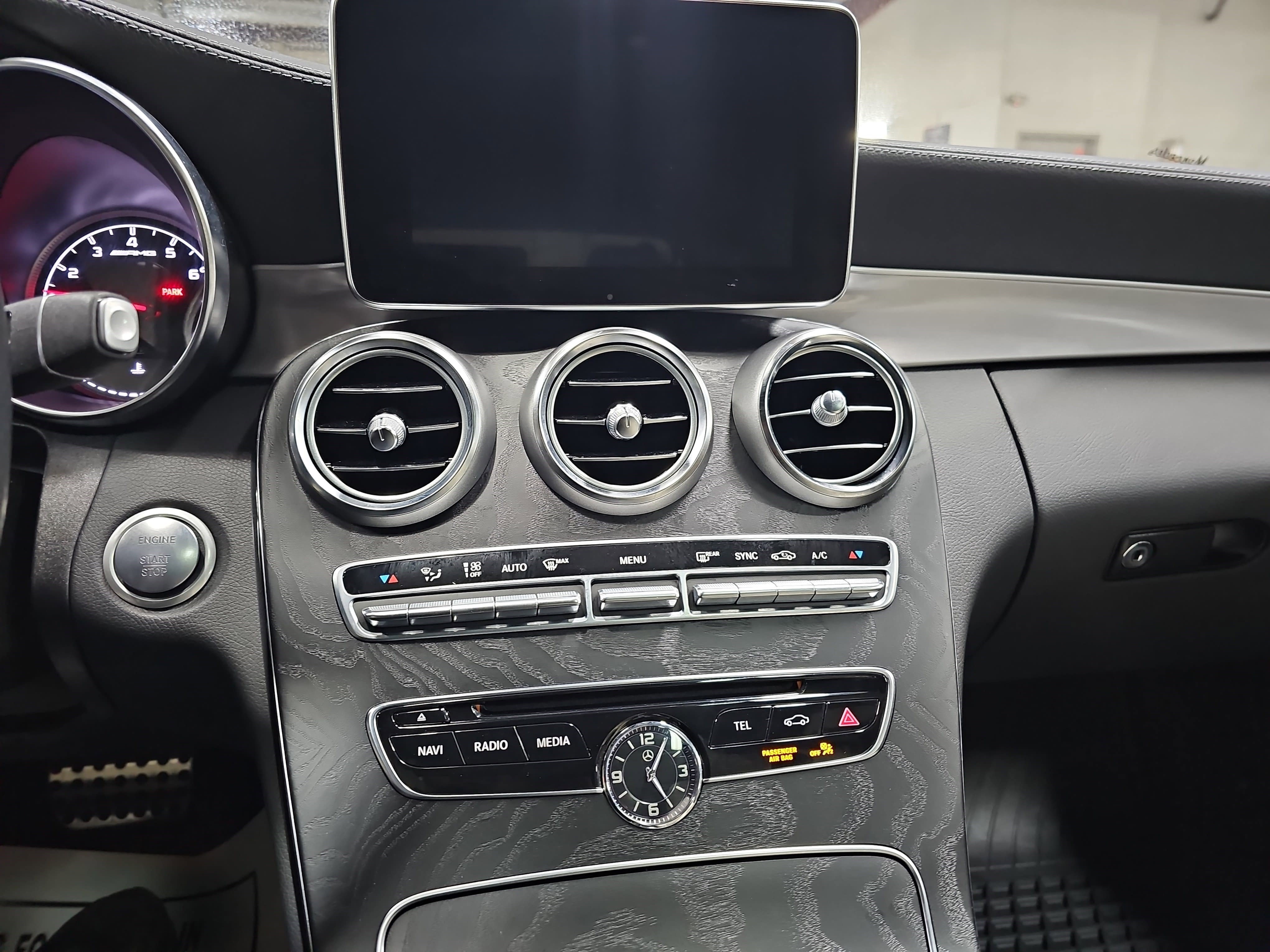 Used 2018 Mercedes-Benz C 43 AMG 4MATIC Coupe image 19