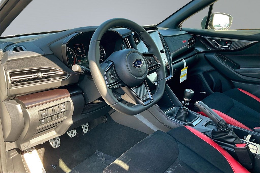 New 2026 Subaru WRX Limited AWD/4WD image 7