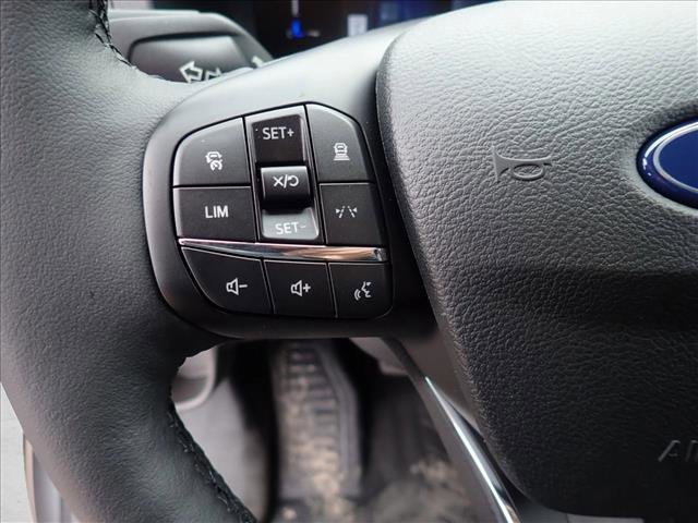 New 2026 Ford Transit 250 148 High Roof AWD image 12