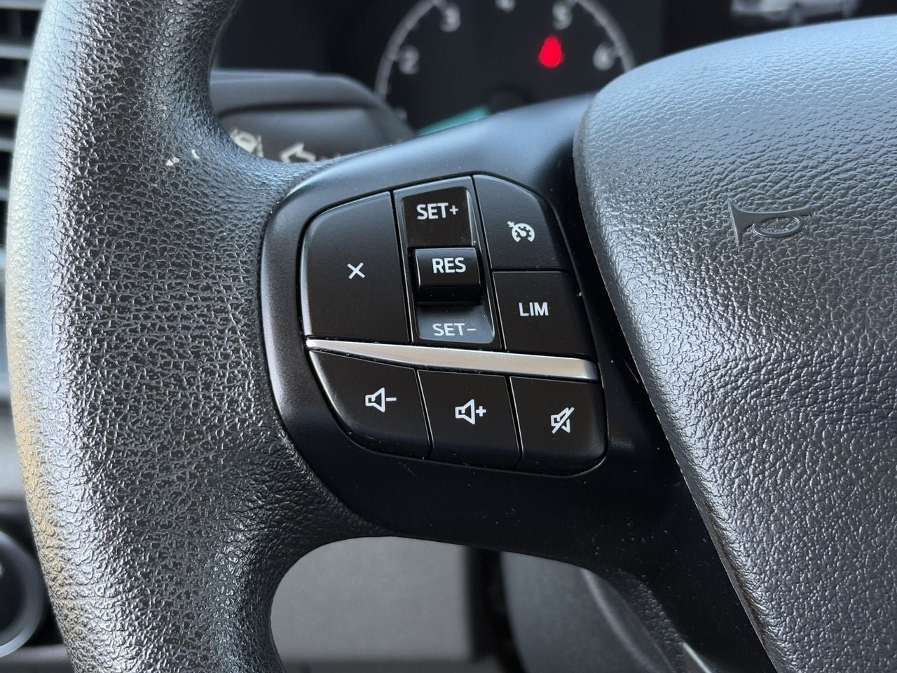 Certified 2023 Ford Transit 350 XL RWD image 16