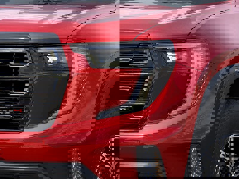 New 2026 GMC Acadia AT4 w/ LPO, Floor Liner Package image 23