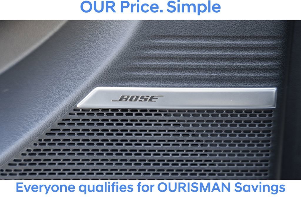 New 2026 Hyundai Santa Fe Limited image 42