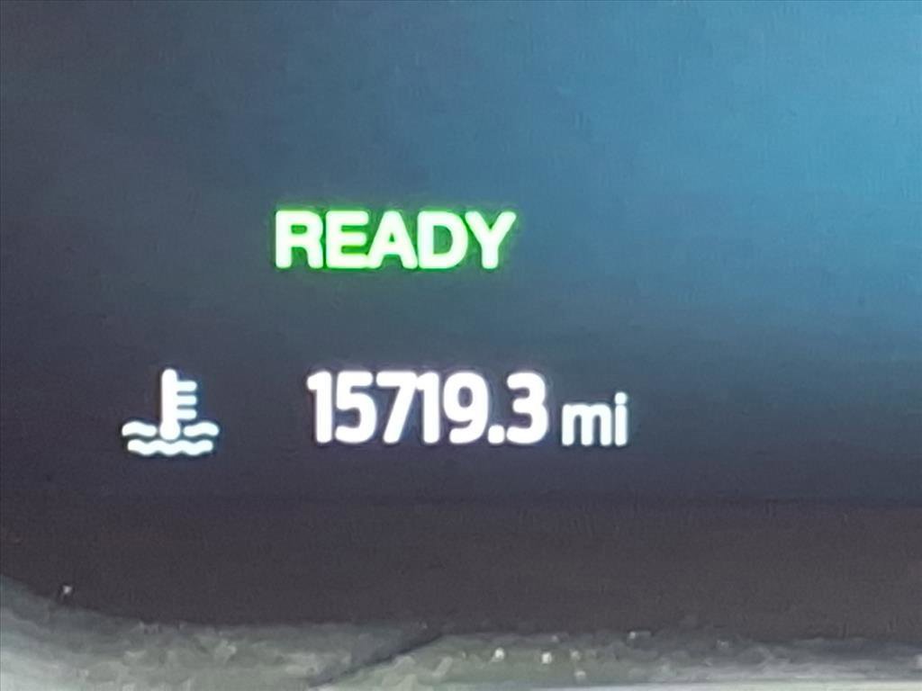 Used 2023 Ford Escape Platinum image 21