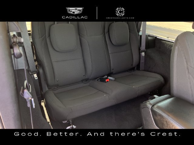 Used 2019 Jeep Wrangler Sport AWD/4WD image 27